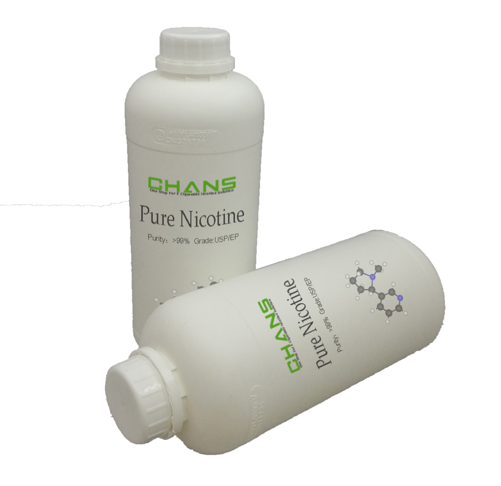 Levný 99,9 Synthetic Nikotin